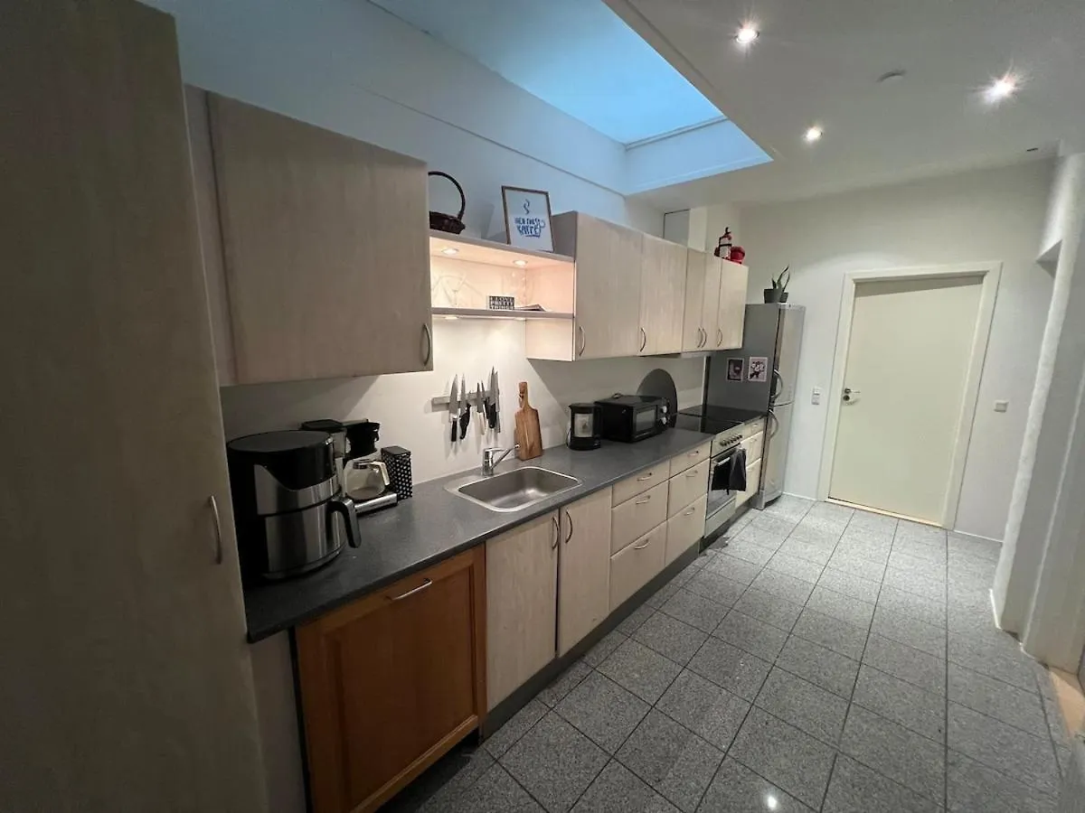 Cozy 2-Room Apartment! Aarhus