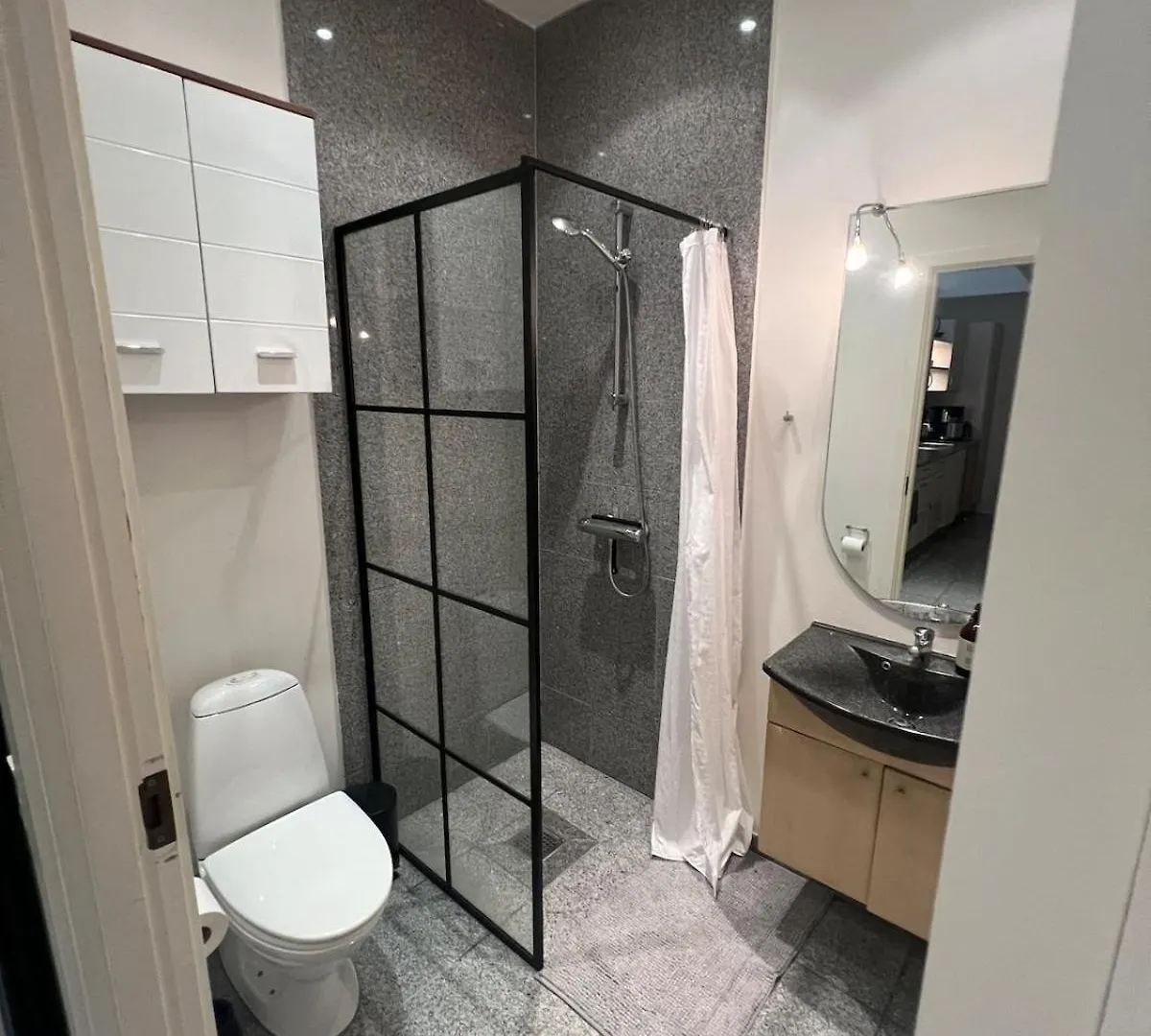 Cozy 2-Room Apartment! Aarhus Denmark