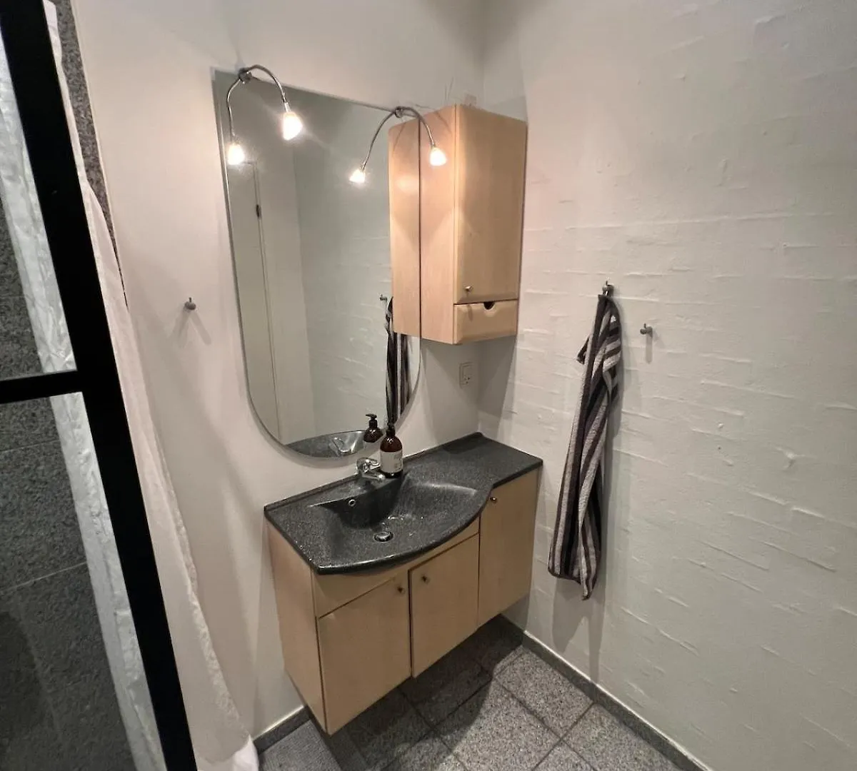 Apartment Cozy 2-Room Apartment! Aarhus