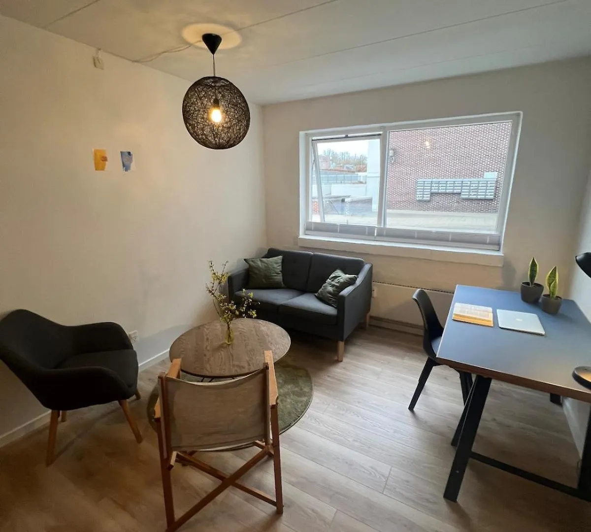 Cozy 2-Room Apartment! Aarhus Apartment
