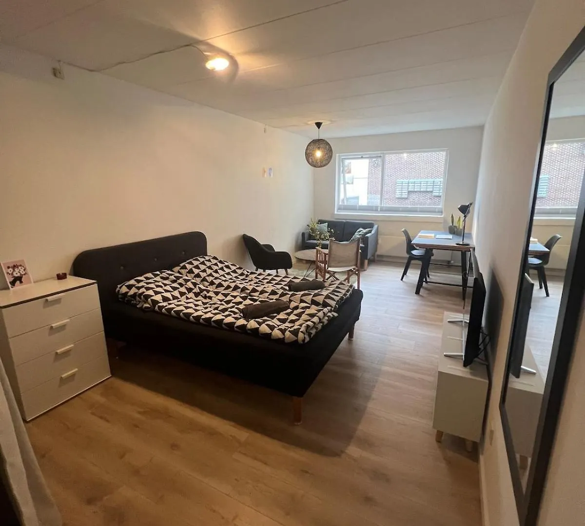 Cozy 2-Room Apartment! Aarhus