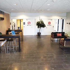Hotel Dbu Hotel & Kursuscenter, Aarhus