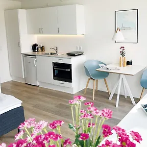 Apartment Athome, Aarhus