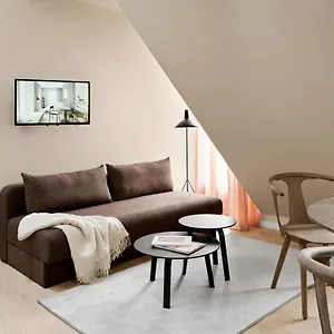 Aparthotel Aura, Aarhus