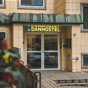 Hostel Danhostel, Aarhus