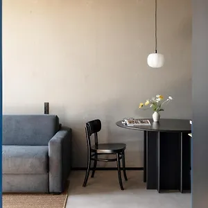 Aparthotel Daniel&jacob's Urban And Boutique, Aarhus