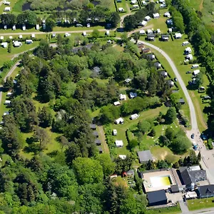  Campingplads First Camp - Jylland