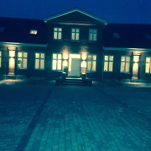 3* Gæstehus Ab Centrum Bed Without Breakfast