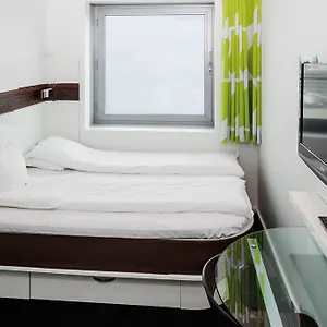 Hotel Wakeup -, Aarhus