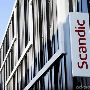Scandic Århus