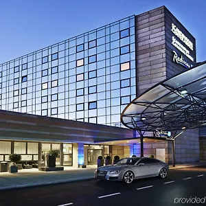 Radisson Blu Scandinavia Århus