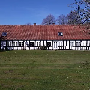  Hotel Tarskov Molle Anna's & Holidayapartments