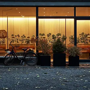 Oasia Århus