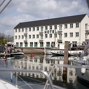 Hotel Bb-hotel Havnehotellet, Aarhus