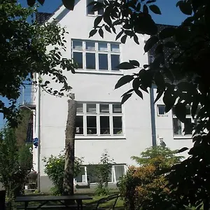 Guest house Sharon, Aarhus